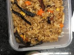 -明园茶餐厅(沙头角店)