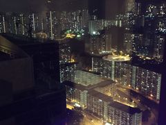 -九龙东如心酒店
