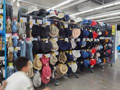 -迪卡侬(土桥店)