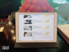 -上海柏悦酒店