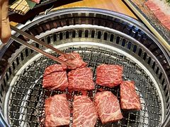 -丸藏和牛烧肉专门店(园区师惠坊店)