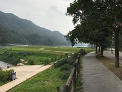 -广州市石门国家森林公园