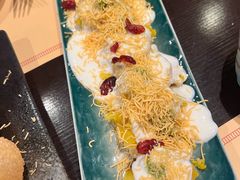 -克比叔叔印度餐厅Kebabs on the Grille(人民广场店)