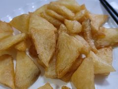 -跃进桥火烧鸡(怒江西岸店)
