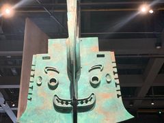 -盘龙城遗址博物院