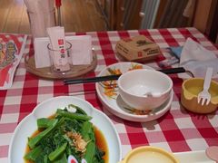 -西贝(吴江路湟普汇店)