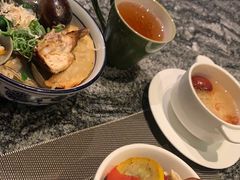 -金海湾自助餐厅(金陵饭店)