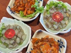 -福樱兰海鲜放题铁板烧(加州店)