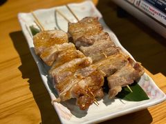 -渔寿司·日本料理(艾尚天地店)