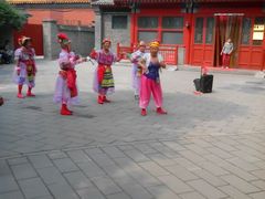 android_upload_pic-景山公园