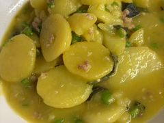 -院里寻菜·精致庭院菜(观沙岭店)