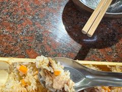 -大本营竹筒饭
