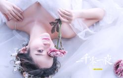 -克拉女神写真馆·匠心定制