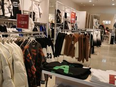 -利群海琴购物广场(商丘路店)