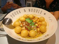 -友达面馆(广州总店)