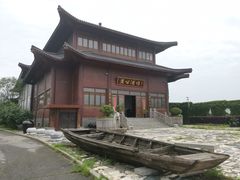 -杏花村文化旅游区