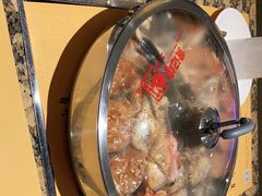 -黄记煌三汁焖锅(顺义华联店)