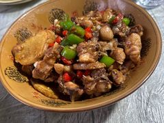 -老师傅餐馆(长沙店)
