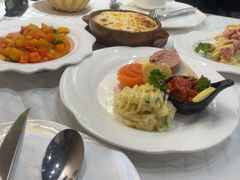 -新侨三宝乐西餐厅(崇文门店)