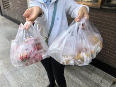 -京天红酒家(虎坊路店)
