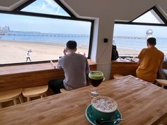 大堂-ChanDu躔度咖啡(灯塔店)