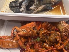 -盒马鲜生(双清路店)