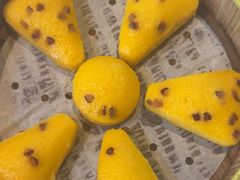 -筱爷叔·上海传统手工菜(玉树路店)