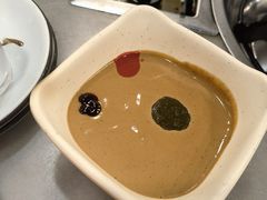 -马记伊源斋涮肉·清真菜(潘家园古玩市场店)