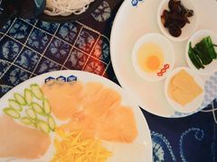 -桥香园过桥米线(国贸店)