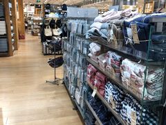 -MUJI无印良品(环球港店)