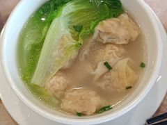 -新东源国际酒店·新东源食坊(沙井店)