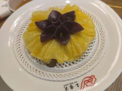 -玉舌尖私房菜(裕华店)
