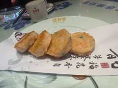 -淮安宴·淮扬菜(清河路一店)