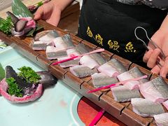 金家专供海鳗鱼-金家烤鳗鱼(西塔旗舰店)