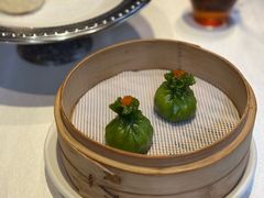 -皇朝会.经典传统粤菜(外滩店)