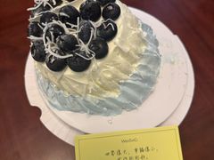 -WenTinG文汀·半糖蛋糕(合生汇店)