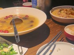 -川悦留香·海鲜餐厅(海棠68环球美食街店)