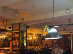 -长沙猫歌音乐餐厅(湖南女子大学店)