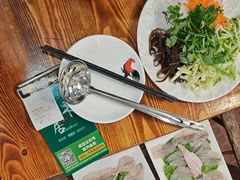 -美未居·老字号·地道顺德菜·桑拿鸡·鱼生(容桂店)