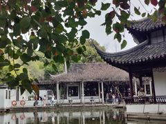 -西园戒幢律寺