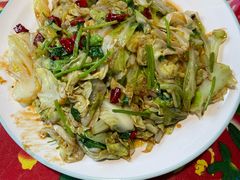 -人民公社大食堂(顺义总店)