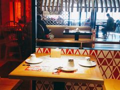 -江边城外烤全鱼(方庄时代购物中心店)