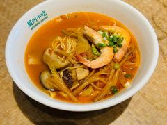 -眉州小吃(魏公村店)