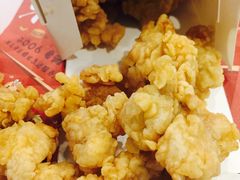 -肯德基(正定机场安检内店)