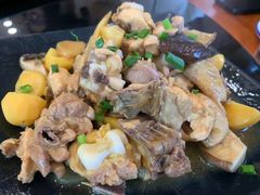 -外婆船宴餐厅·外婆喊你回家吃饭