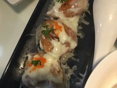 -新大咀港式茶餐厅(宝山万达店)