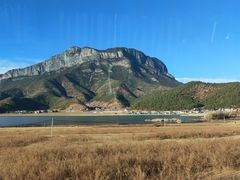 -丽江泸沽湖景区