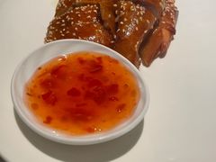 -香樟花园新粤料理(无锡万象城店)