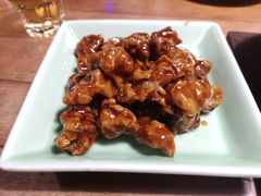糖醋排骨-新白鹿餐厅(西湖银泰店)