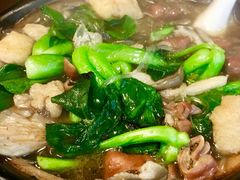 -凡老头米线砂锅(古荡新村西粮站)